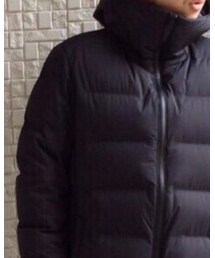 UNIQLO | ダウンジャケット/コート