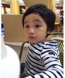 気を抜いたとこをカシャ | その他