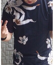 ZARA | Tシャツ/カットソー