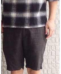 NANO universe | パンツ