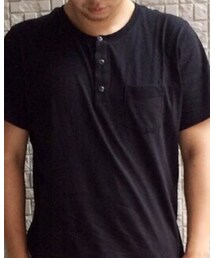 GU | Tシャツ/カットソー