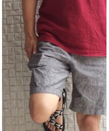 UNIQLO | その他パンツ