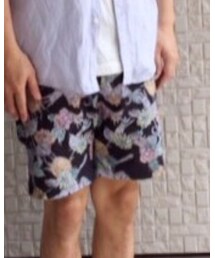 AlexanderLeeChang | パンツ