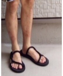 mont-bell | サンダル