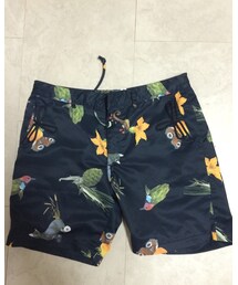 AlexanderLeeChang | パンツ