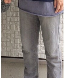 UNIQLO | デニムパンツ