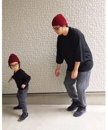 こぉですか? | その他