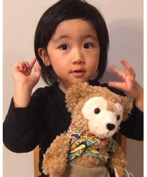 散髪前 | その他