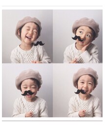 親バカですいません | その他