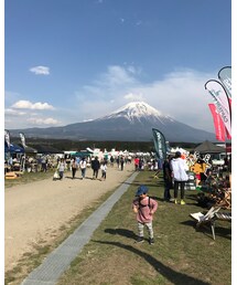 ふもとっぱら | その他