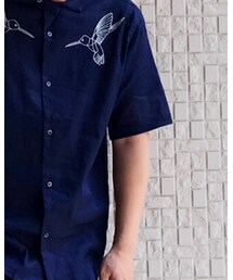 H&M | シャツ/ブラウス