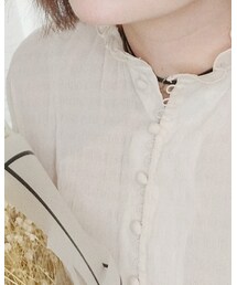 green | アンダーウェア