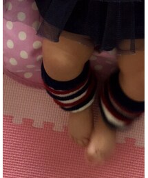 しまむら | レッグウォーマー