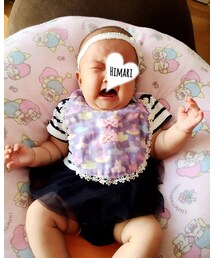 motherways | ロンパース