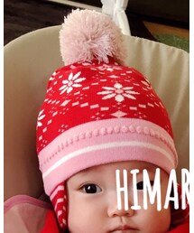 イオン | ニットキャップ/ビーニー