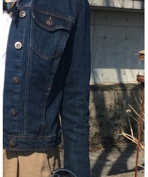 Bershka | デニムジャケット