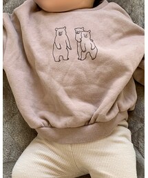 Noeul. | スウェット