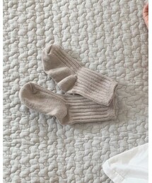 menina | ソックス/靴下