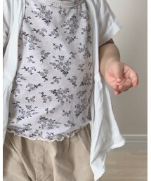 saerobin | キャミソール