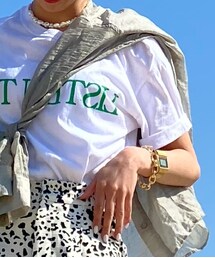 SLY | Tシャツ/カットソー