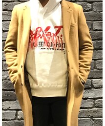 doublet | パーカー