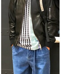 MSGM | Tシャツ/カットソー