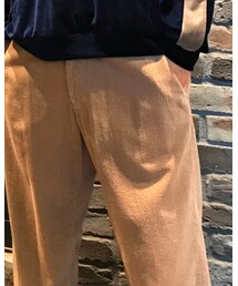 08sircus | その他パンツ