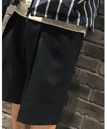 A(LeFRUDE)E | パンツ