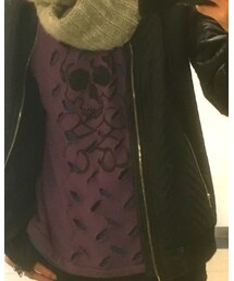 MILKBOY | スウェット