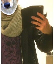 FOREVER 21 | ライダースジャケット