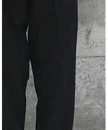 COMME des GARCONS | スラックス