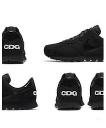 COMME des GARCONS | スニーカー
