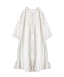 然而和风原创设计 | シャツワンピース