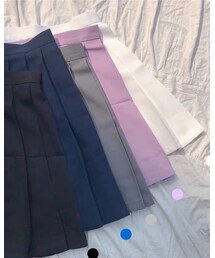 🍑THE TURE | スカート