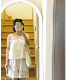 ZARA KIDS | タンクトップ