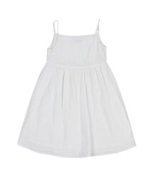 🍑小葱良裁 | ジャンパースカート