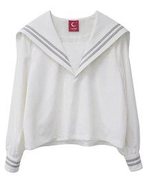 🍑BABYMOON | シャツ/ブラウス