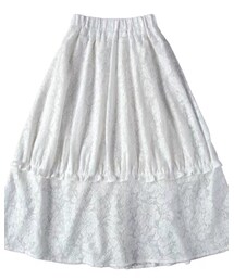 🍑CREAMCHILD | スカート