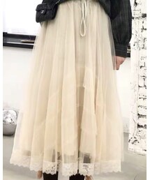 🍑BELLABETSY | スカート