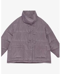 🍑杜小萌 | ダウンジャケット/コート