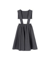 SASAKIDS | ジャンパースカート