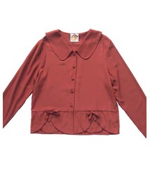 🍑CREAMCHILD | シャツ/ブラウス