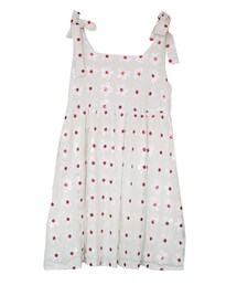 🍑REALLY WHY | ジャンパースカート