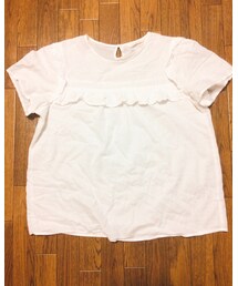 ehka sopo | トップス