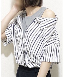 シャツ | シャツ/ブラウス