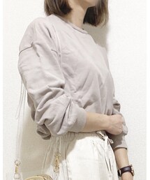 GRL | スウェット