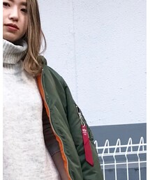 Alpha Industries | MA-1