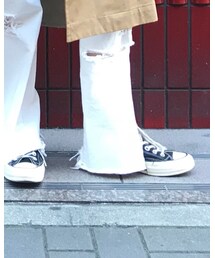 CONVERSE | スニーカー