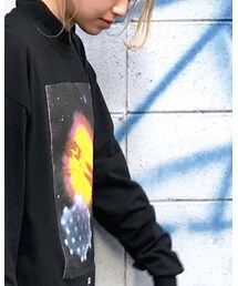 SURROUND | トップス