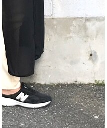 NEW BALANCE | スニーカー